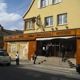 Boulangerie Rebert