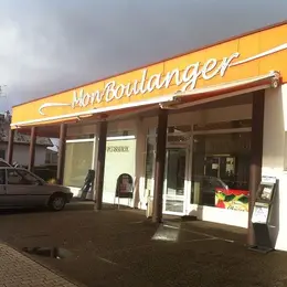 Boulangerie Schermesser 