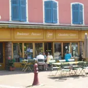 Boulangerie T-Room Rigenbach