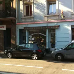 Boulangerie Thomas