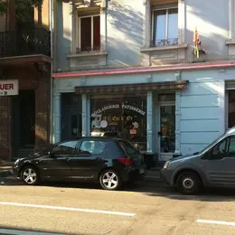 Boulangerie Thomas
