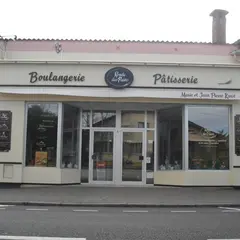 Boulangerie Grenacker