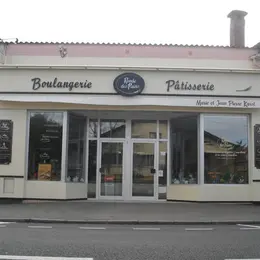 Boulangerie Grenacker