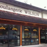 Boulangerie Wilson DR