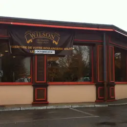 Boulangerie Mariette