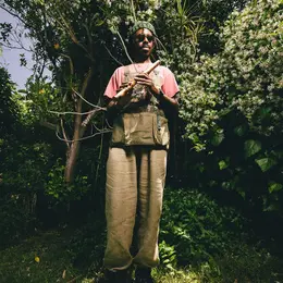 Boularès, Segal et Waits + Shabaka Hutchings