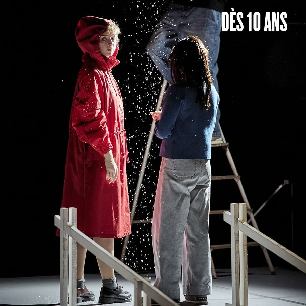 Boule de neige