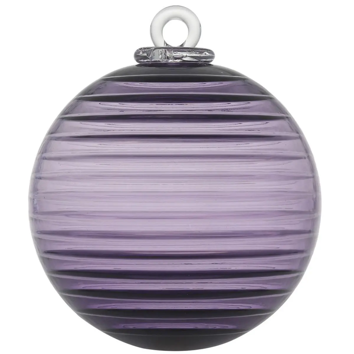 Zoom sur la Boule de Noël Meisenthal 2025 : GRIP