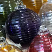 🎄 Boule de Noël Meisenthal 2025 : GRIP, l’édition antidérapante dévoilée en exclusivité !