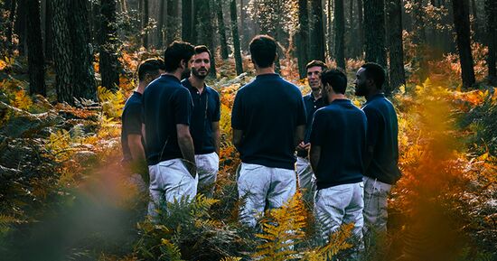 Sorties : que faire &agrave; Saint-&Eacute;tienne ce week-end ? (16-18 janvier 2026)