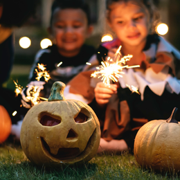 Boum d’Halloween