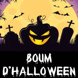 Boum d'Halloween