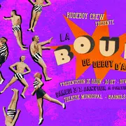 Boum De Début D'Année