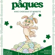 Boum De Pâques
