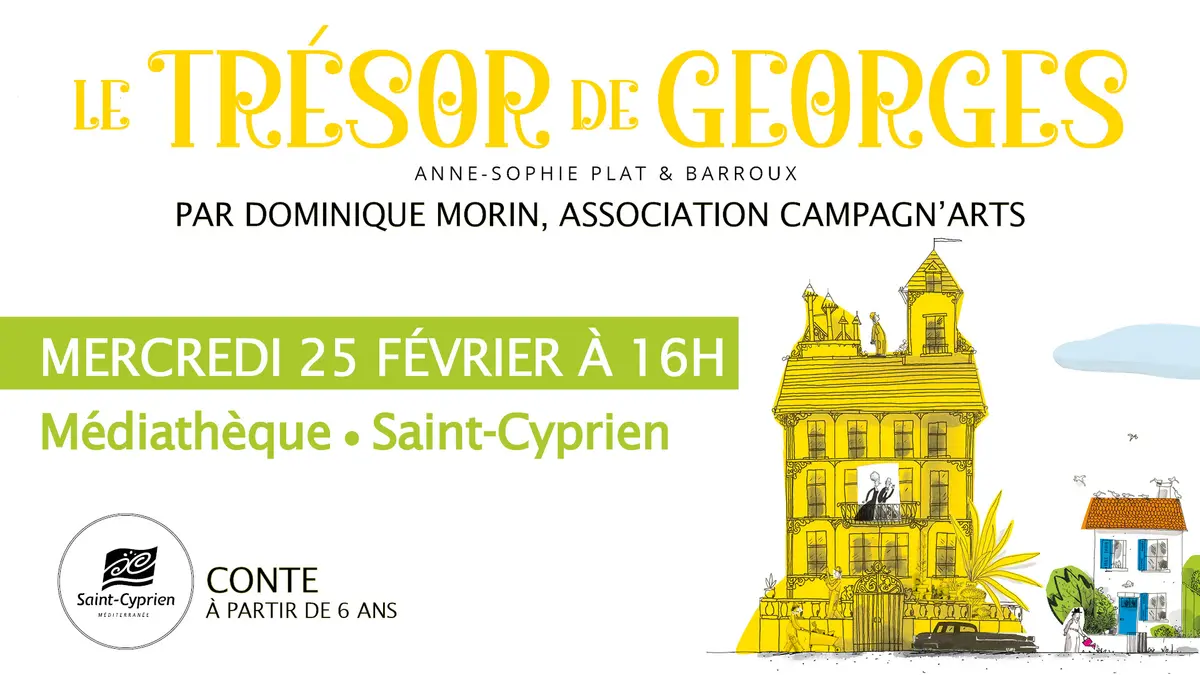 Bouquet De Contes Par Dominique, Compagn'Arts