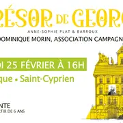 Bouquet De Contes Par Dominique, Compagn'Arts