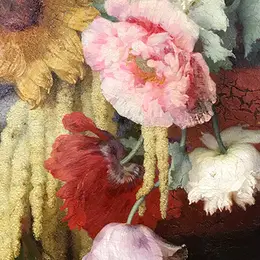 Bouquet de couleurs