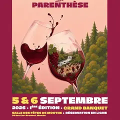 Bourbier entre Parenthèse