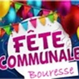 Bouresse En Fete