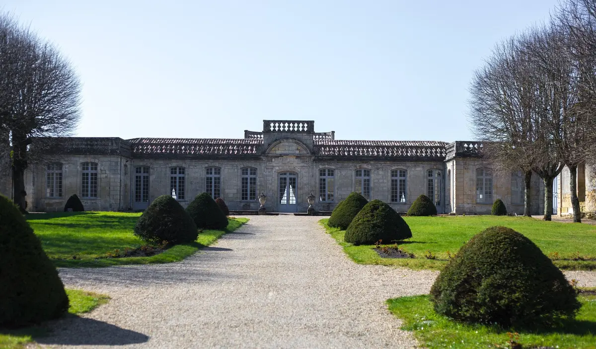 Bourg-sur-Gironde