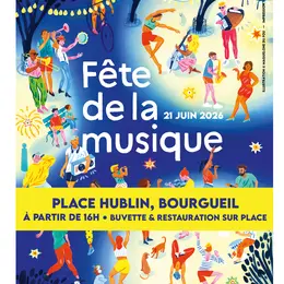 Bourgueil en fête !