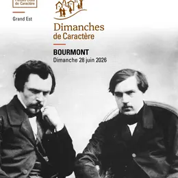Bourmont :  Etonnants, étonnantes, Bourmontais, Bourmontaises