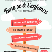 Bourse à l'enfance