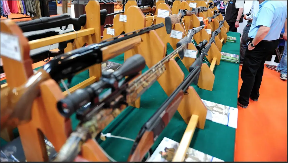 Bourse aux antiquités militaires et militaria
