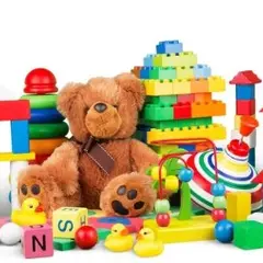 Bourse aux jouets