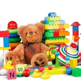 Bourse aux jouets