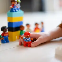 Bourse aux jouets
