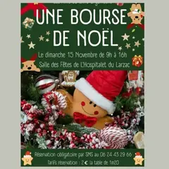 Bourse aux jouets