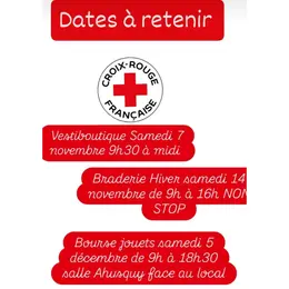 Bourse aux jouets