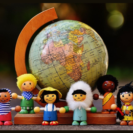 Bourse aux jouets