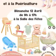 Bourse aux jouets