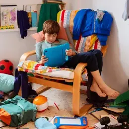 Bourse aux jouets, aux vêtements, puériculture