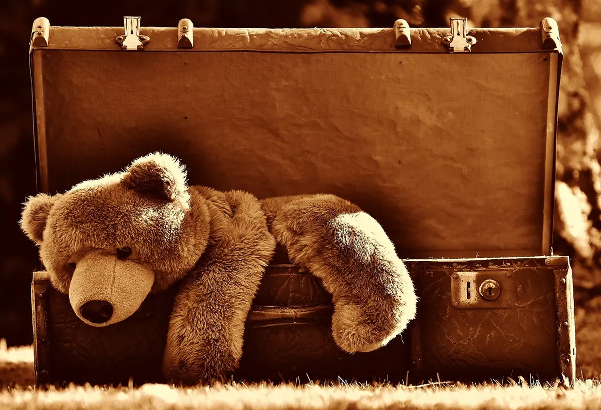Bourse aux jouets de l'AGEFAC