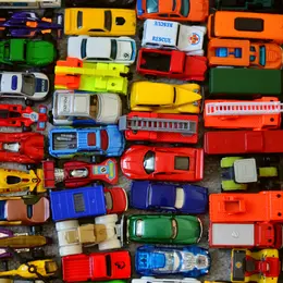 Bourse aux jouets de l'USB Lutte