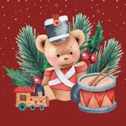Bourse aux jouets de Noël