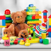 Bourse aux jouets de Noël - Fervaques