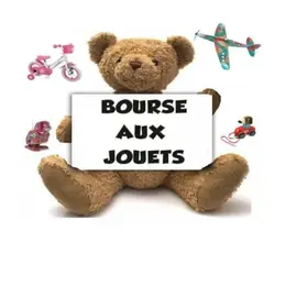 Bourse aux Jouets & Marché de Noël