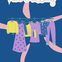Bourse aux jouets et vide dressing