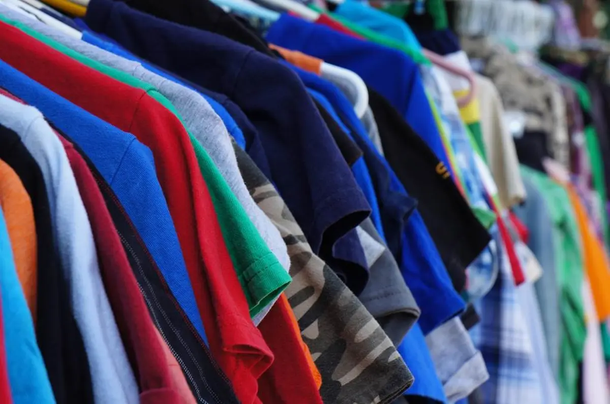 Bourse aux jouets-vêtements-puériculture