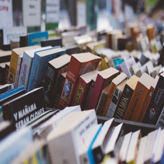 Bourse aux livres