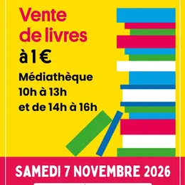 Bourse aux livres