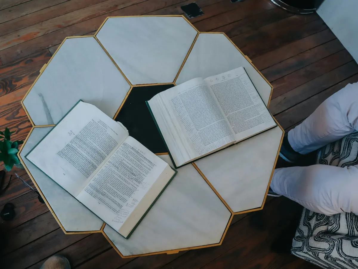 Bourse aux livres