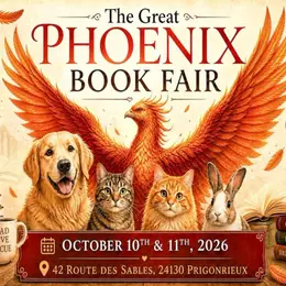 Bourse aux livres | Association  Phoenix