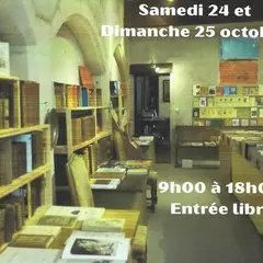 Bourse aux livres du Claveau