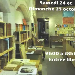 Bourse aux livres du Claveau