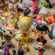 Bourse aux occasions et jouets